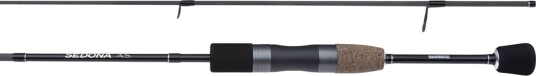 Shimano Rod Sedona As S62sul Black 6-7