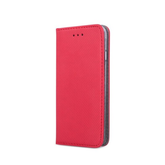 TFO Smart Magnetdeksel for Samsung Galaxy S26 Rød