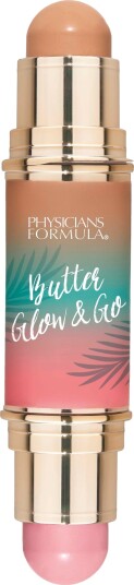 Physicians Formula Murumuru Butter Glow & Go Multiuse Sticks 10 G Physicians Formula Murumuru Butter Glow & Go Multiuse Sticks 10 G