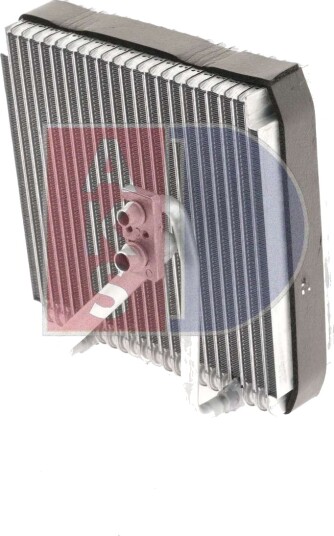Fordamper, klimaanlegg AKS DASIS 820283N
