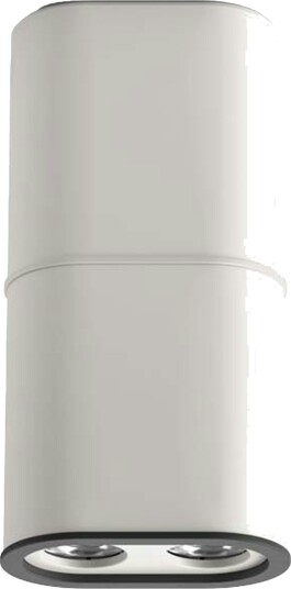 Colonna Spotlight 39 cm Hvit