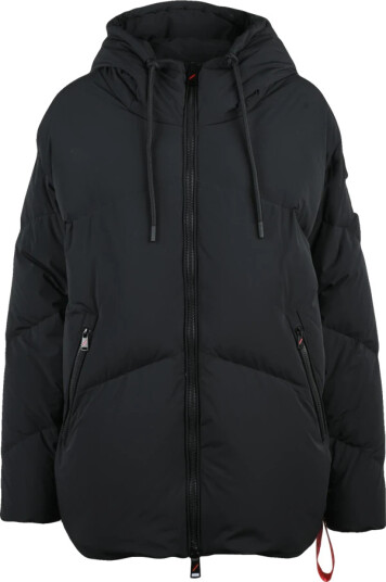 Afterlabel Dame Jakker Svart S,