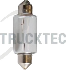 TRUCKTEC AUTOMOTIVE 88.58.125 Lyspære
