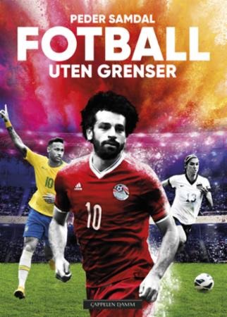 Fotball Uten Grenser Av Peder Samdal Fotball Uten Grenser Av Peder Samdal