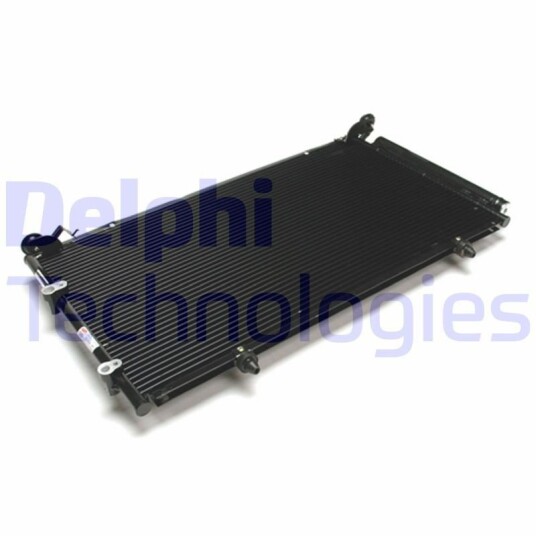 Kondensator DELPHI CF20272 Kondensator DELPHI CF20272