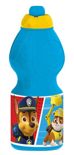 Paw Patrol Sportsflaske