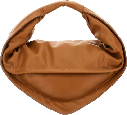 Federico Cina Dame Vesker Brun ONE SIZE,
