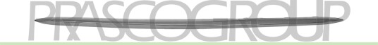 Pynte- / vernelist, støtfanger PRASCO ME9141245