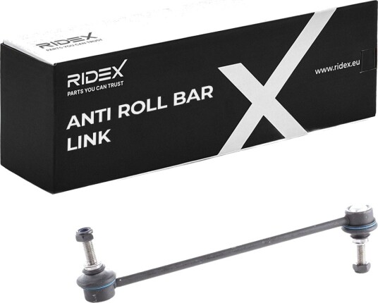 RIDEX 3229S0280 Stabilisatorstag