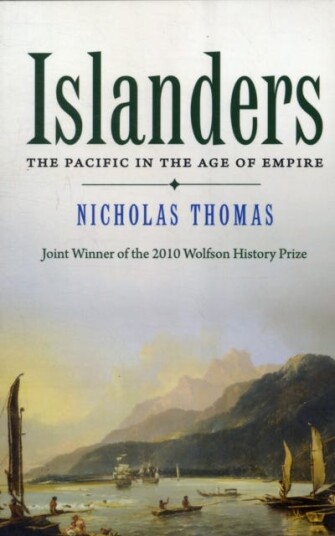 Islanders Av Nicholas Thomas Islanders Av Nicholas Thomas