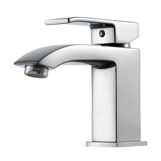 Tapwell LES071 - Krom