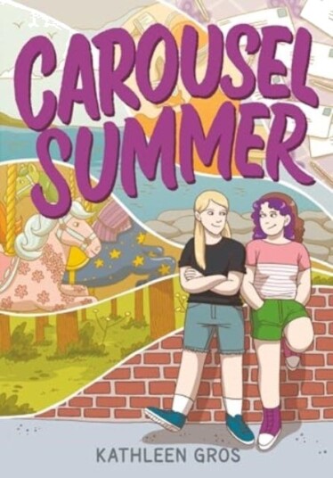 Carousel Summer Carousel Summer