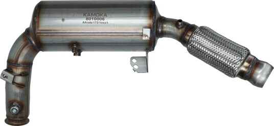 KAMOKA 8010006 Partikkelfilter