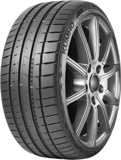 Kumho Ecsta Sport PS72 235/45R18 98Y XL Kumho Ecsta Sport PS72 235/45R18 98Y XL