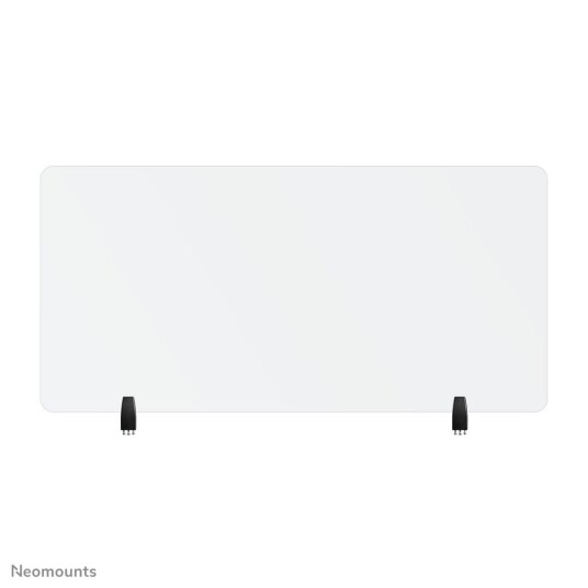 Neomounts by Newstar durable transparent screen 140cm Neomounts by Newstar durable transparent screen 140cm