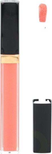 Chanel Rouge Coco Gloss 5.5 g #166 Physical