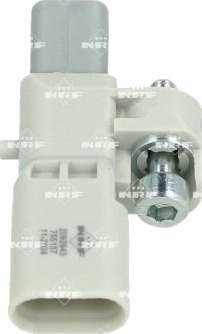 NRF 755157 Impulsgiver, veivaksel
