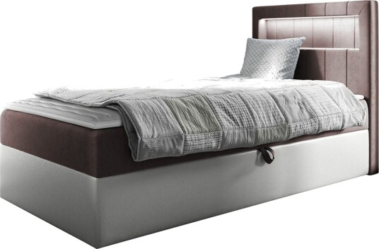 Boisdale Sengeramme 80x200 cm