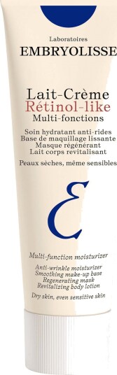 Embryolisse Lait-Crème Rétinol-Like 75 ml