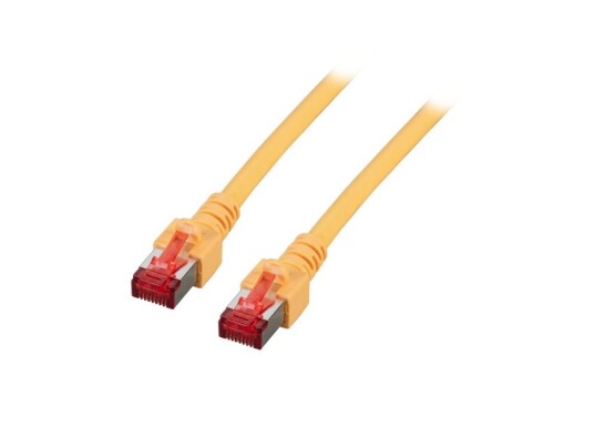 Efb Elektronik K5511.40 M Cat6 S/Ftp S-Stp Rj-45 Rj-45