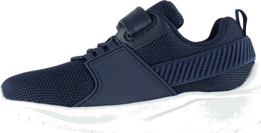 Fila Sko Oppspark Fila Navy/Fila Utg. Fila 31 Sko Blå Hvit Marineblå Rød