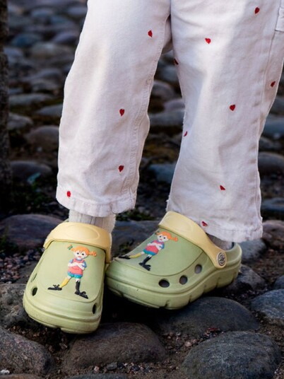 Vincent Pippi Sandaler Grønn 20 21