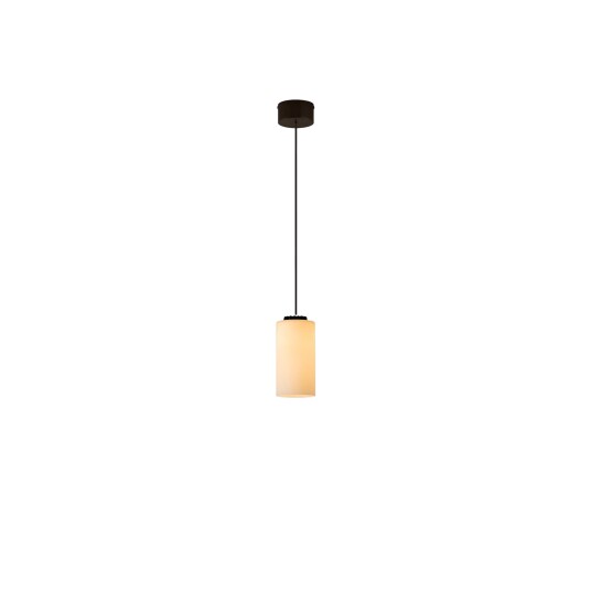 Santa & Cole Cirio Taklampe Anheng Hvit Opal/Glass