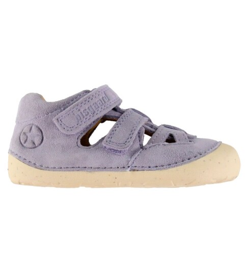 Bisgaard Bisgaard Barefoot Tate Purple 21 Bisgaard Bisgaard Barefoot Tate Purple 21