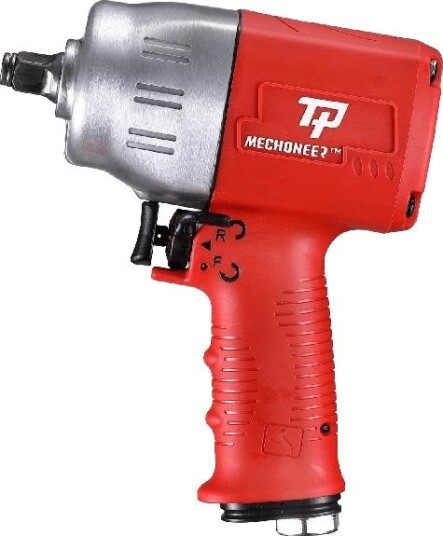 Tranmax TPT-2437 Muttertrekker, Maskiner