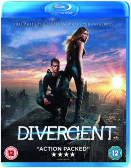 Divergent Divergent