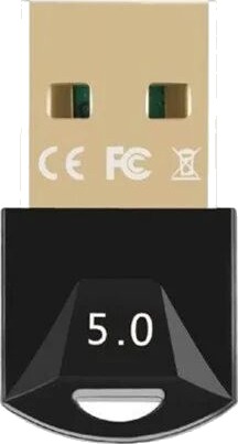 Gembird USB Bluetooth 5.0 Dongle BTD MINI6