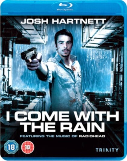 I Come With The Rain I Come With The Rain