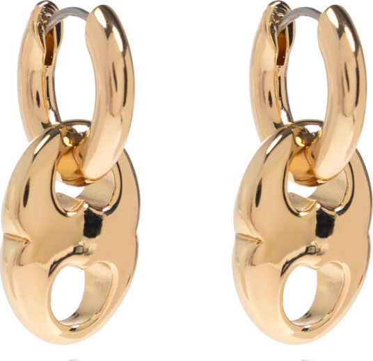 Tory Burch Dame Accessories Gul ONE SIZE,