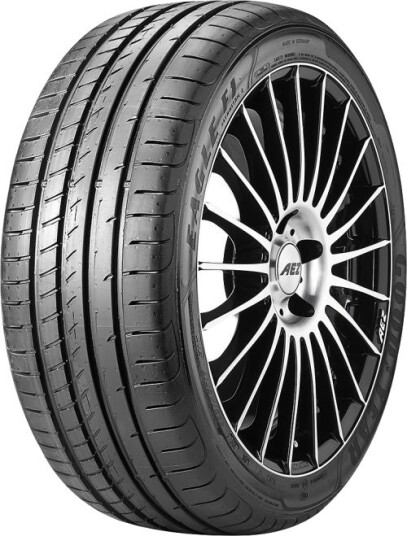 Goodyear Eagle F1 Asymmetric 265/50R19 110Y