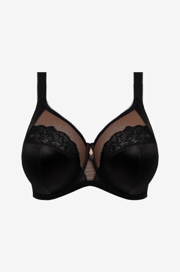 Elomi - Spile-BH Cate Allure - Svart