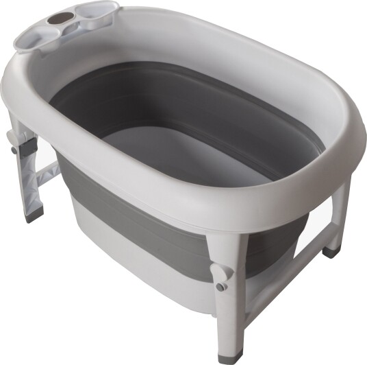 BabyDan Foldable Badebalje +100L