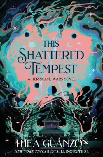 The This Shattered Tempest