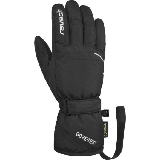 Reusch GTX, Hansker, Black 8