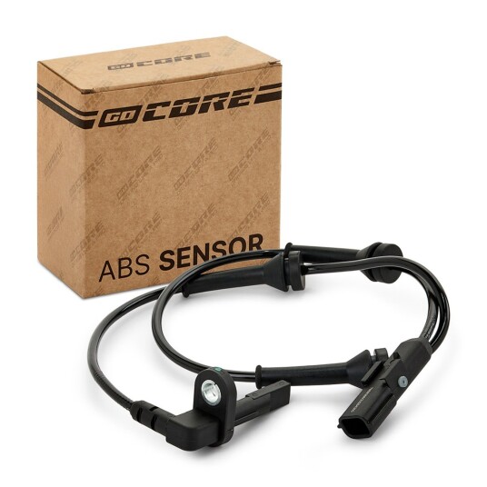Sensor ABS goCORE GCD120101 Sensor ABS goCORE GCD120101