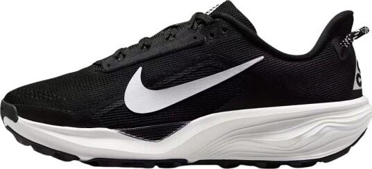Nike ACG Løpesko Pegasus Trail Svart/Hvit/Antrasitt Kvinner størrelse 42 Nike ACG Løpesko Pegasus Trail Svart/Hvit/Antrasitt Kvinner størrelse 42