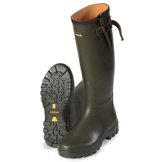 Arxus Unisex Pioneer Hunting Green 44, Hunting Green Arxus Unisex Pioneer Hunting Green 44, Hunting Green