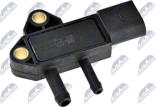 Sensor avgasstrykk NTY ECS SB 000 Sensor avgasstrykk NTY ECS SB 000
