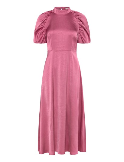 A View Rutina Dress Pink 40