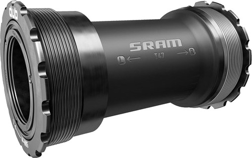 SRAM Wide DUB T47 85,5 mm Kranklager