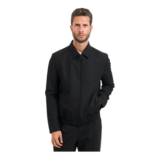 Hugo Herre Jakker Svart 2XL, Hugo Herre Jakker Svart 2XL,