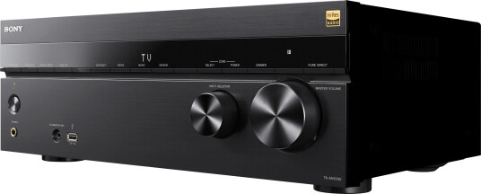 Sony TA-AN1000 7.2 Surroundforsterker 8K med HDR Sony TA-AN1000 7.2 Surroundforsterker 8K med HDR