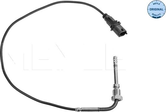 Sensor, eksostemperatur MEYLE 214 800 0031 Sensor, eksostemperatur MEYLE 214 800 0031