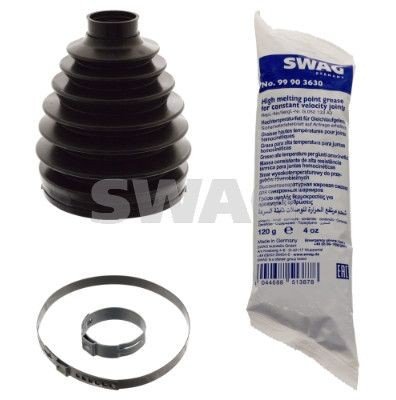 Swag Mansjett drivaksel SWAG 10 10 1864