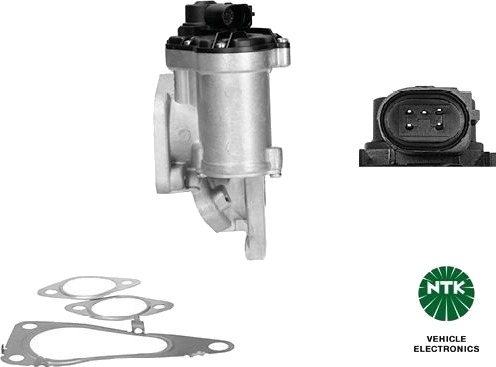 EGR-ventil NGK 90226