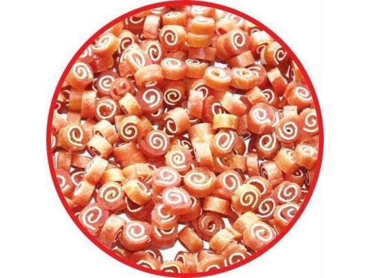 Lupi Kjældyr Lupipets Sushi 500G Kanin Og Fiskegodbit
